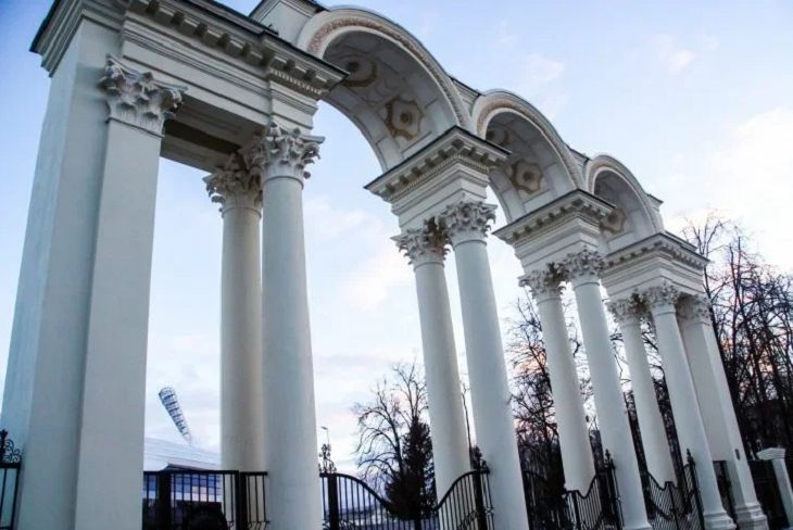 На стадионе «Динамо» пройдет «Брайт фестиваль» На стадионе «Динамо» пройдет «Брайт фестиваль»