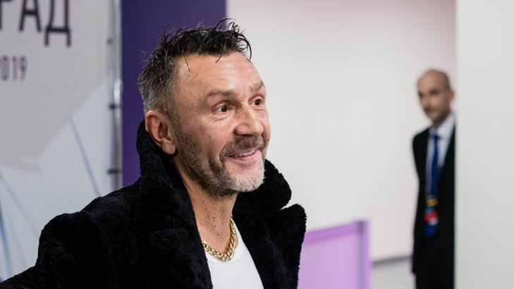 Мединский ответил на призыв Шнурова «разогнать» Минкультуры Мединский ответил на призыв Шнурова «разогнать» Минкультуры