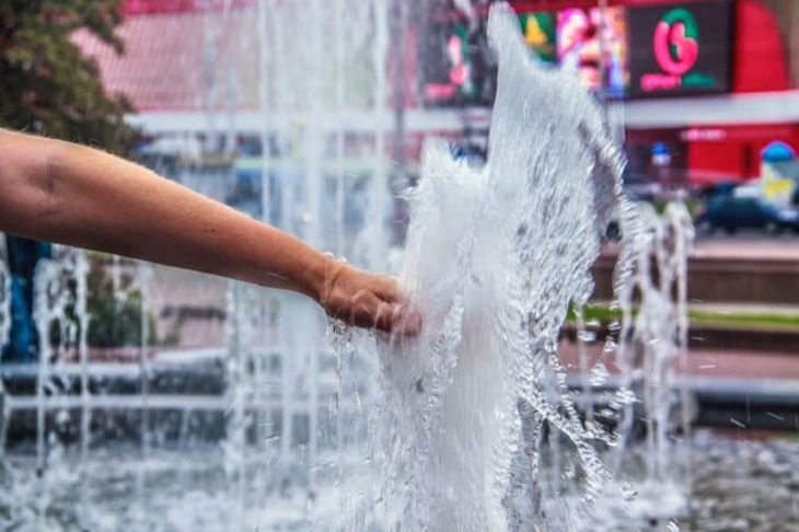 В Южной Австралии зафиксирован абсолютный температурный рекорд В Южной Австралии зафиксирован абсолютный температурный рекорд