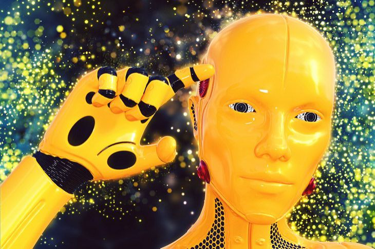 Контакт на расстоянии 8 000 км: ученые совершили революцию в сфере робототехники