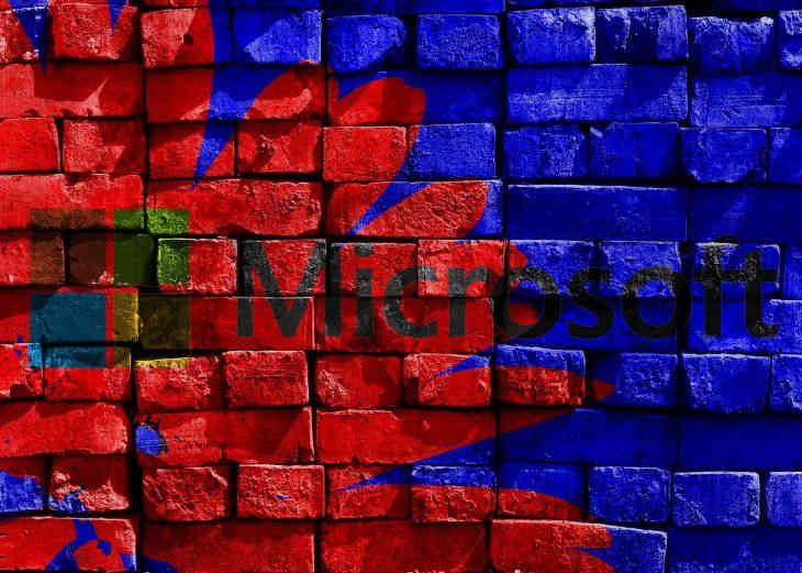 Компания Microsoft создала “жесткий диск” на основе ДНК