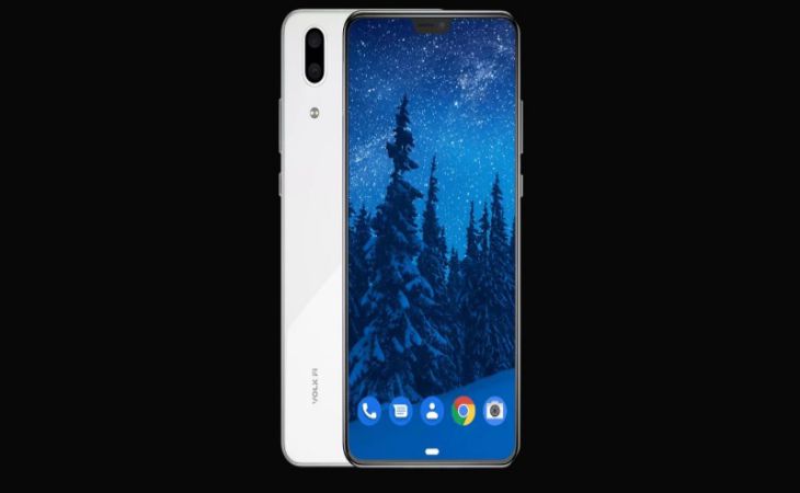 Создан первый смартфон без SIM-карты Создан первый смартфон без SIM-карты