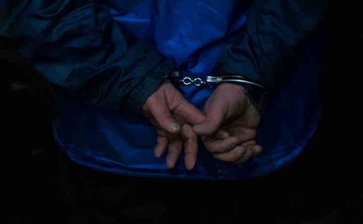 Нож в спину: ранее судимый расправился с женой в свой день рождения