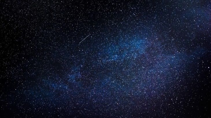 Ученые объяснили возникновение во Вселенной белых дыр Ученые объяснили возникновение во Вселенной белых дыр