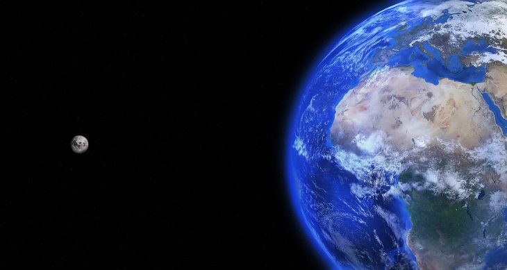 Ученые предсказали смену полюсов Земли