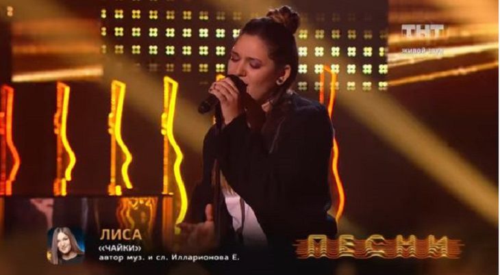 Шок для жюри: белоруска произвела фурор на шоу ТНТ 