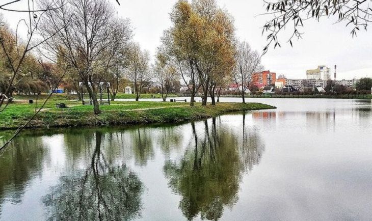 Прогноз погоды по Беларуси на 26 марта 2019 года Прогноз погоды по Беларуси на 26 марта 2019 года