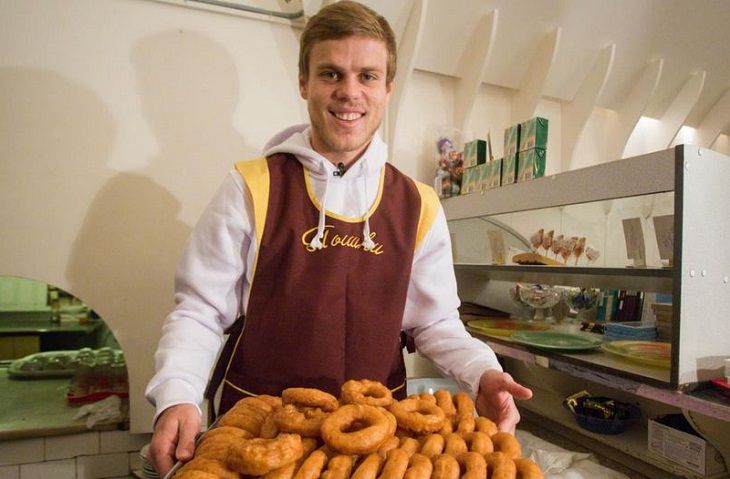 «Все не очень». Стало известно, что происходит с Кокориным в СИЗО