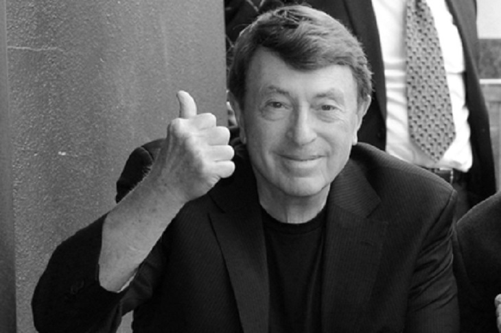 Умер выдающийся сценарист и режиссер Ларри Коэн Умер выдающийся сценарист и режиссер Ларри Коэн