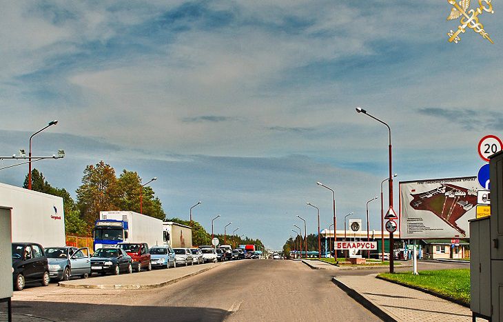 Гродненские таможенники рассказали о грядущих переменах 