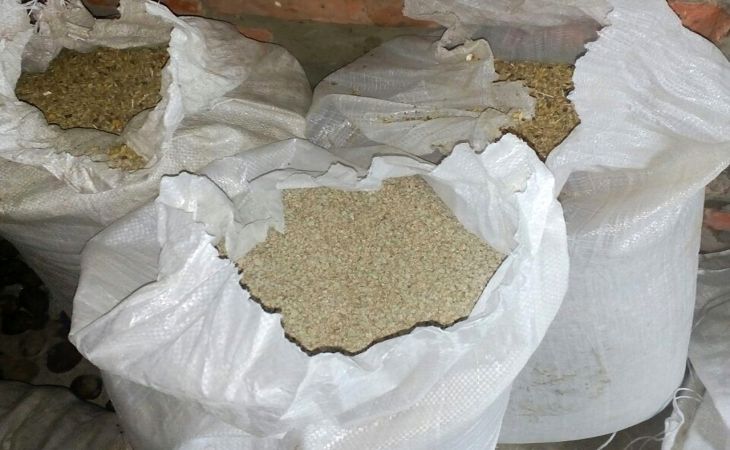 Четверо несовершеннолетних попались на краже комбикорма в Буда-Кошелевском районе Четверо несовершеннолетних попались на краже комбикорма в Буда-Кошелевском районе