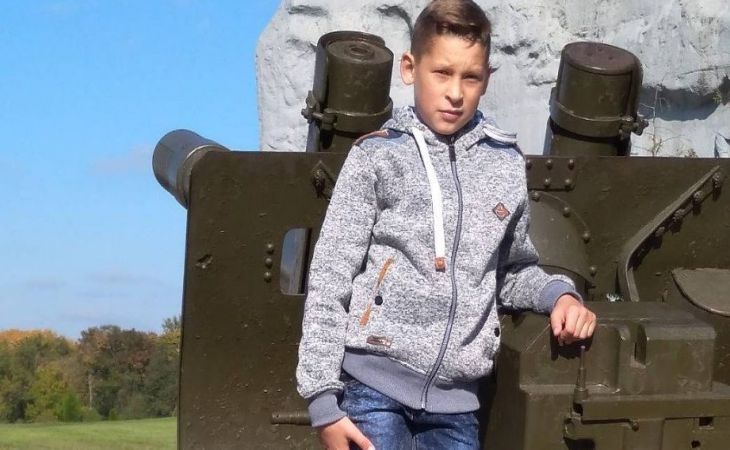 В Бресте пропал 14-летний подросток