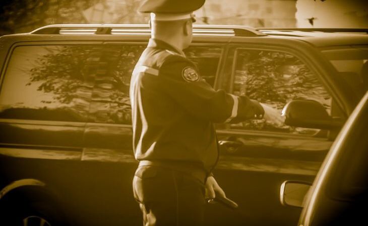 В Речице осудили водителя, который дважды сел пьяным за руль В Речице судили водителя, который дважды сел пьяным за руль