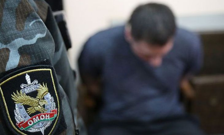 В Гомеле изнасиловали студентку, подозреваемого задержали по горячим следам