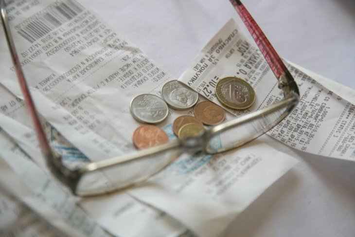 В ЕРИП у плательщиков ЖКУ появятся личные кабинеты