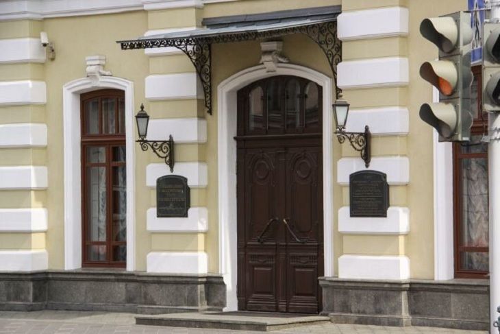 Названы самые посещаемые театры Беларуси Названы самые посещаемые театры Беларуси
