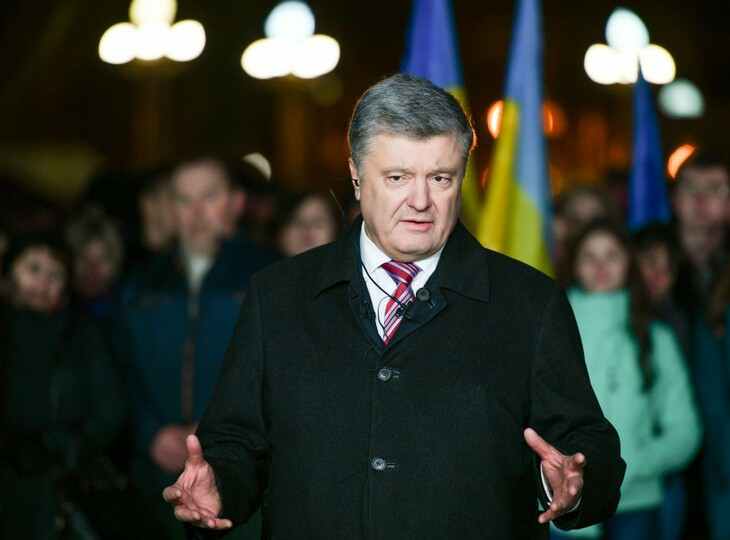 Порошенко подает в суд на телеканал «1+1»: что телеканал ответил президенту Порошенко подает в суд на телеканал «1+1»: что телеканал ответил президенту