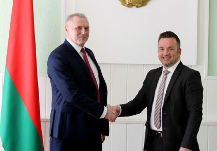 Нацагентства по туризму Беларуси и Албании подпишут соглашение о сотрудничестве