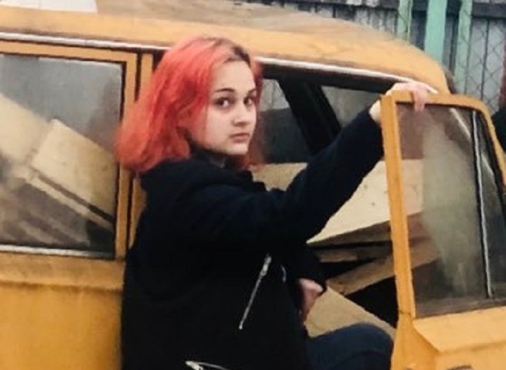 Девушка-комик полежала в психбольнице и поделилась впечатлениями