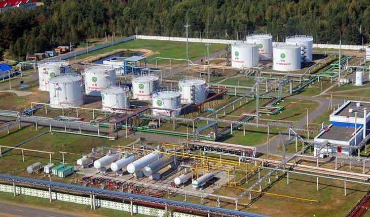 В Беларуси появится буровая установка с мобильной мачтой 