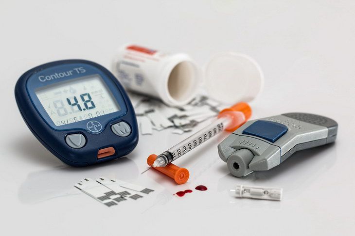 Ученые нашли новый способ лечения диабета первого типа