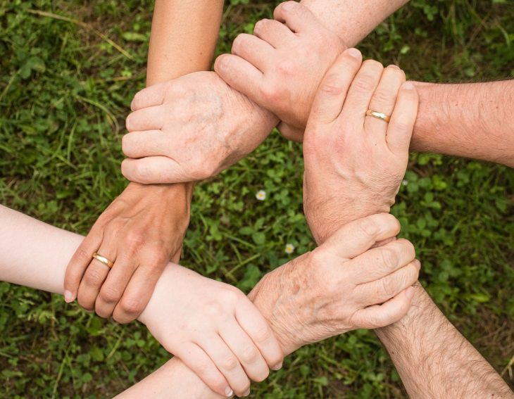 Ученые: уровень доверия зависит от настроения человека Ученые: уровень доверия зависит от настроения человека