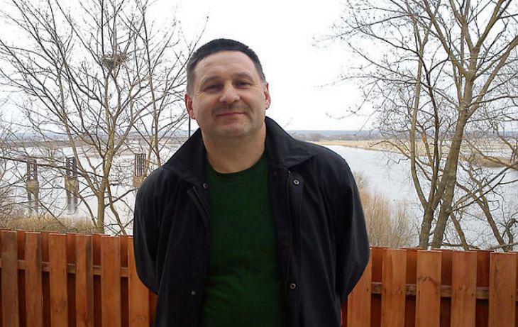 Новый руководитель Могилевской области – Николай Коротин. Что о нем известно?