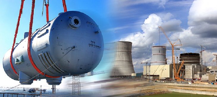 Доставку ядерного топлива на БелАЭС вновь отложили 