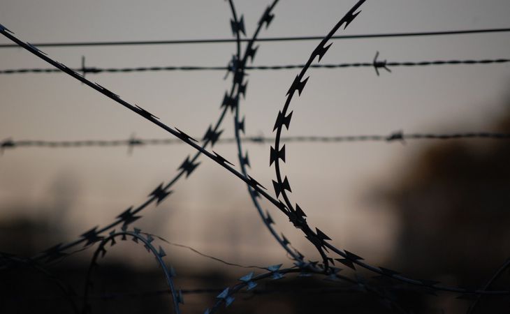 Экс-охранника Кадырова нашли мертвым в тюрьме без почек и легких
