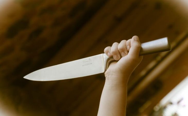 Трем мужчинам предъявлены обвинения в убийстве жительницы Давид-Городка в 1997 году