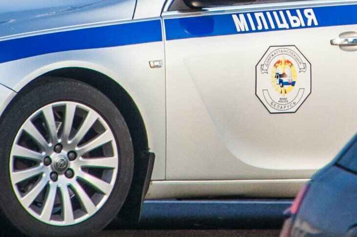 В Барановичах разыскивают школьницу