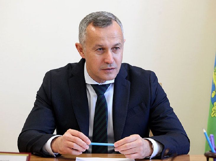 Совмин наградил Василия Матюшевского почетной грамотой Уволенного первого вице-премьера наградили «за многолетнюю плодотворную деятельность»