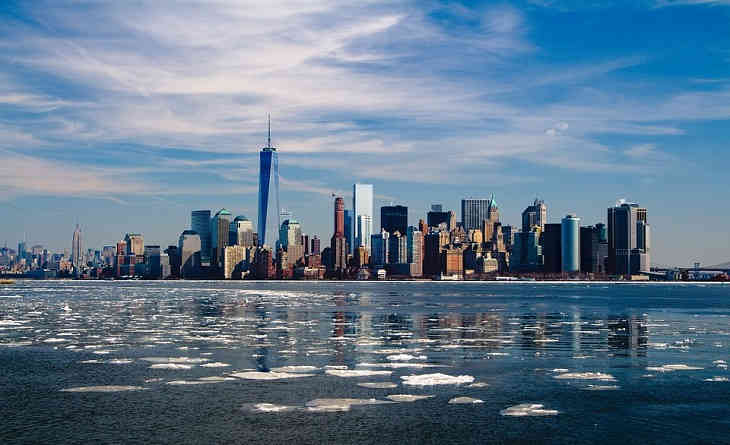 Для британского госслужащего приобрели пентхауз в Нью-Йорке за $16 млн