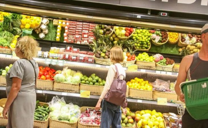 В Чехии магазины обязали отдавать продукты нуждающимся, а не выбрасывать их