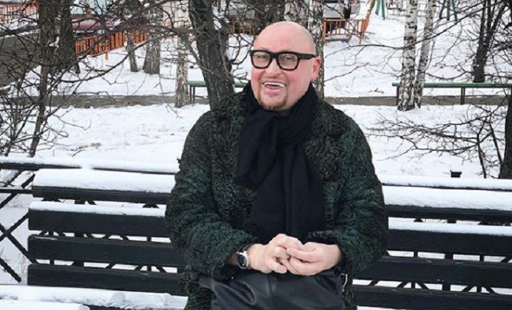 Российский певец Шура присоединился к челленджу белорусского фонда «Добра»