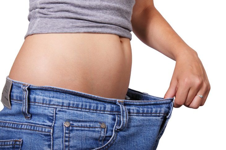 Ученые назвали самые опасные последствия резкого похудения