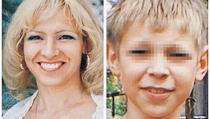 Душегуб с сайта знакомств убил художницу и ее сына 