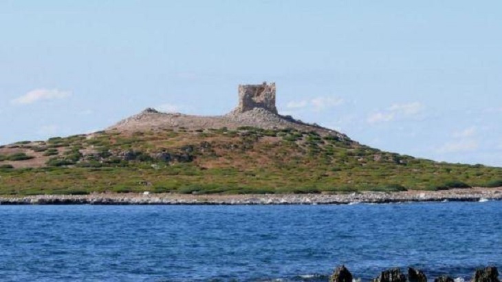 В Италии за один миллион евро продается «Остров женщин» В Италии за один миллион евро продается «Остров женщин»