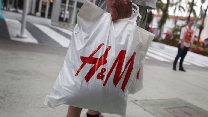 H&M исключит натуральный кашемир из коллекций