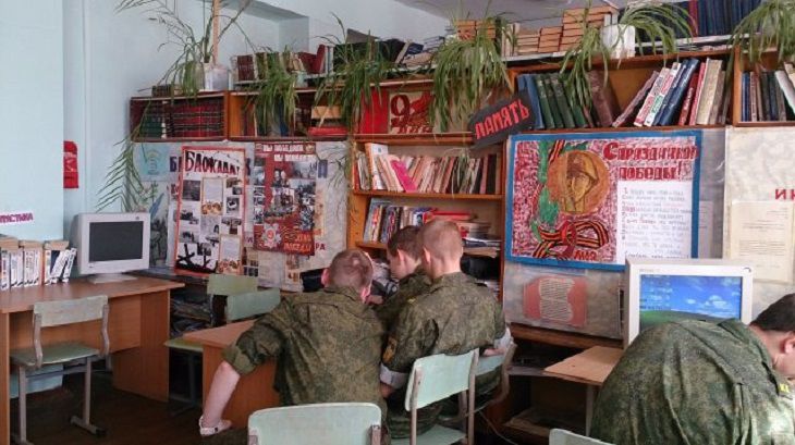 В техникуме учащиеся подрались с преподавателями 