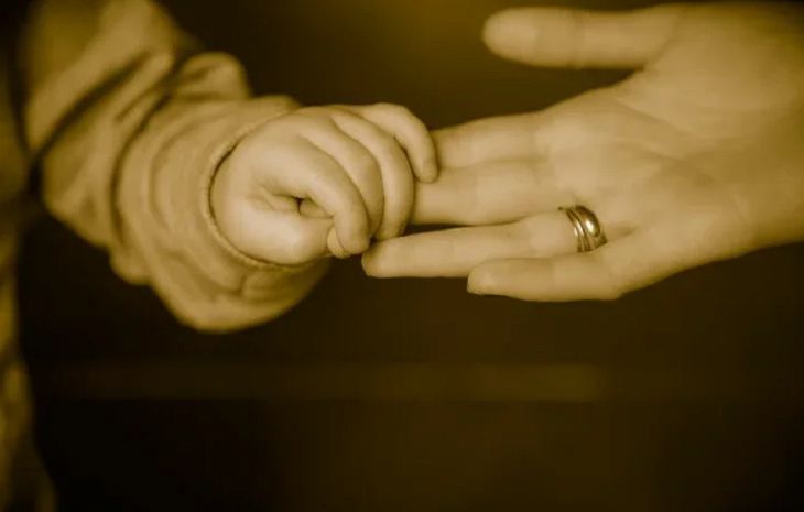 Белорусские медики провели коррекцию порока сердца у ребенка весом 1,1 кг 