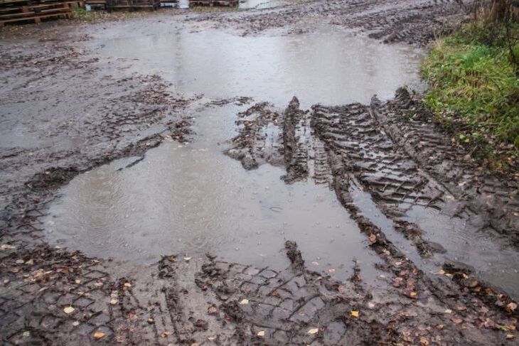 Ямочный ремонт в Минске планируют завершить к 1 мая