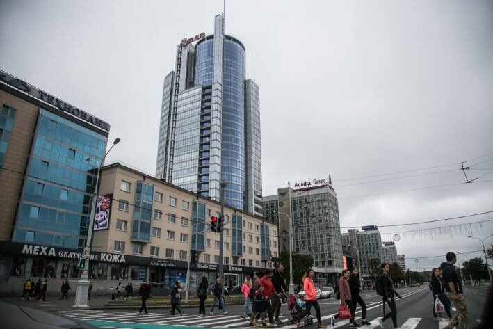 Новости сегодня: что изменится в Беларуси с 1 апреля и резонансное ДТП с шестью погибшими под Калинковичами