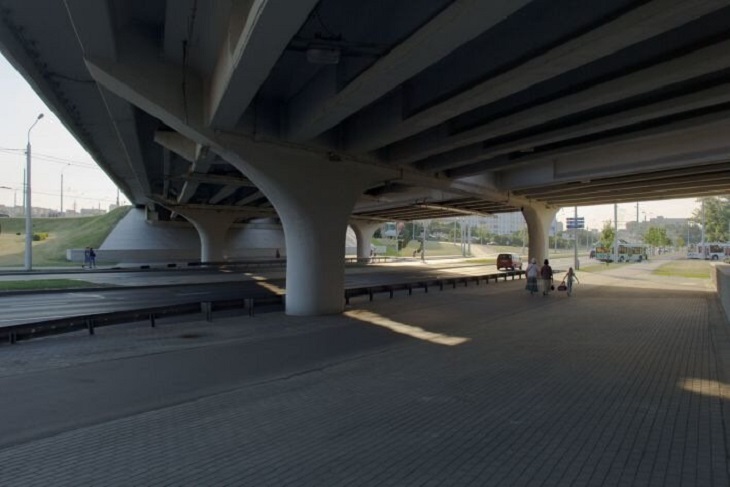 ЕБРР планирует выделить 106 млн евро на реконструкцию 11 мостов в Беларуси