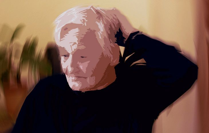 Медики раскрыли ранние симптомы развития болезни Альцгеймера