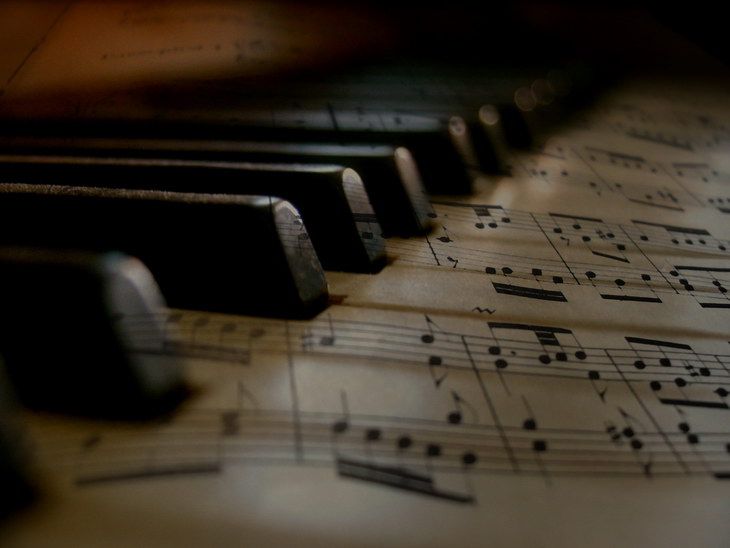 Ученые выяснили, как занятия музыкой влияют на внимательность