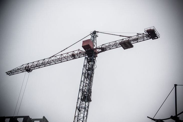 В Витебском горсовете рассказали, в каких районах будут строить жилье в 2019 году