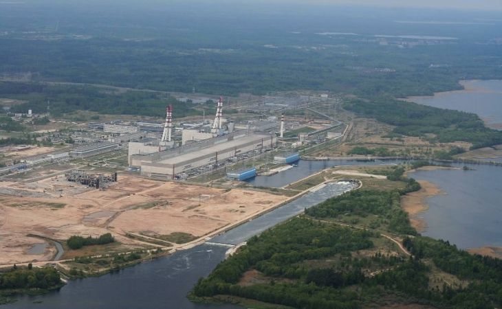 По собственной инициативе. Литва станет полигоном для хранения радиоактивных отходов