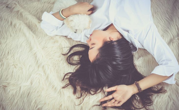 7 причин, вследствие которых людей клонит в сон