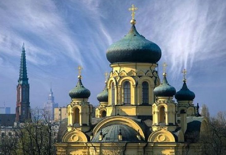 Православный календарь на 2 апреля 2019 года Православный календарь на 2 апреля 2019 года